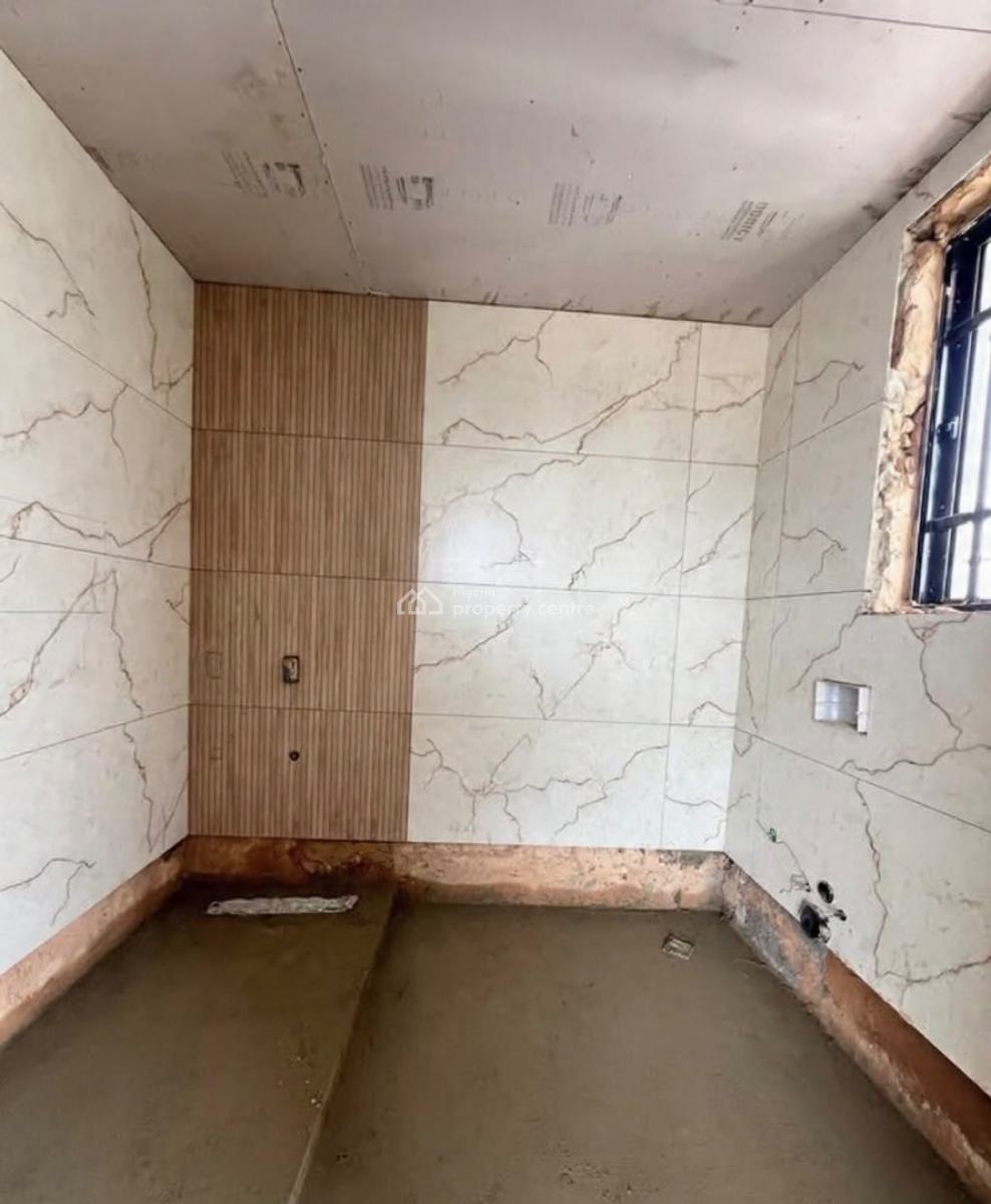 Modern 2 Bedroom Maisonette with Bq, Ikoyi, Ikoyi, Lagos, Block of Flats for Sale