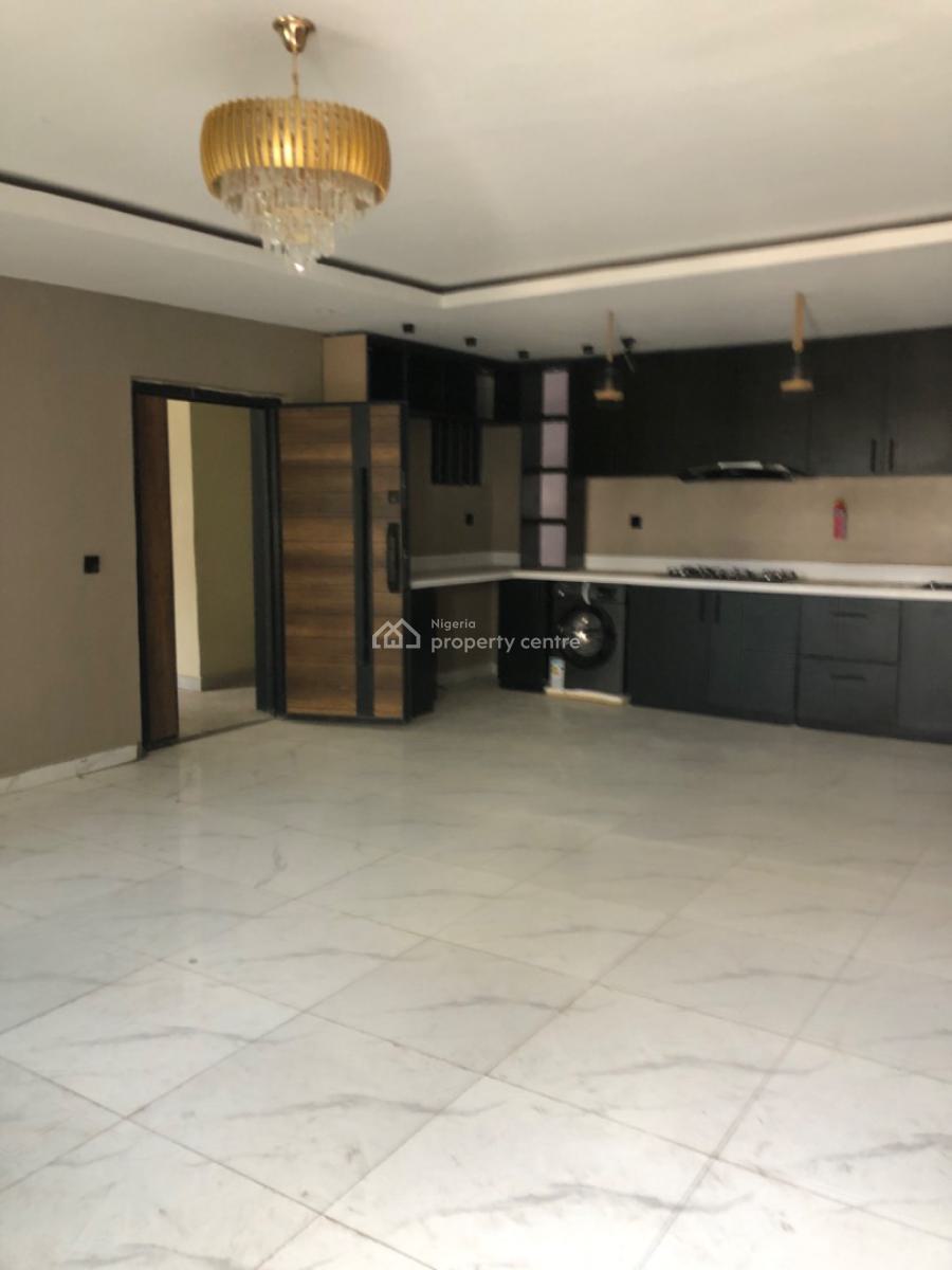 Executive Newly Built 2 Bedroom Well Furnished, Off Ogunlana Drive, Surulere, Lagos, House for Rent