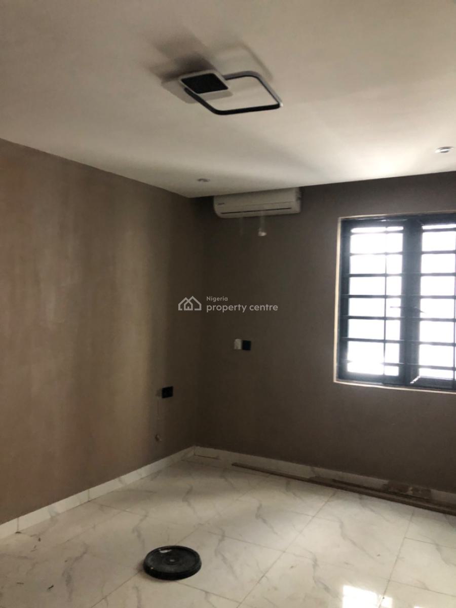 Executive Newly Built 2 Bedroom Well Furnished, Off Ogunlana Drive, Surulere, Lagos, House for Rent