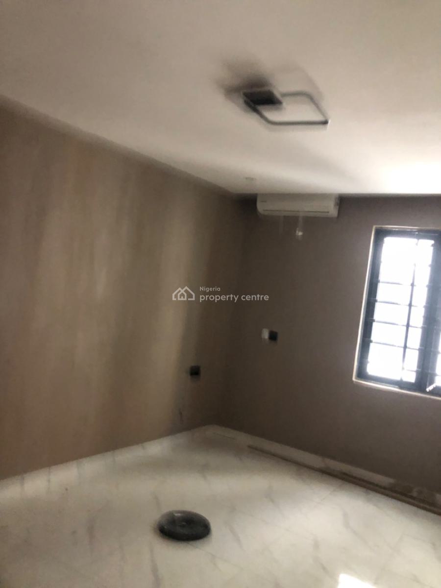 Executive Newly Built 2 Bedroom Well Furnished, Off Ogunlana Drive, Surulere, Lagos, House for Rent