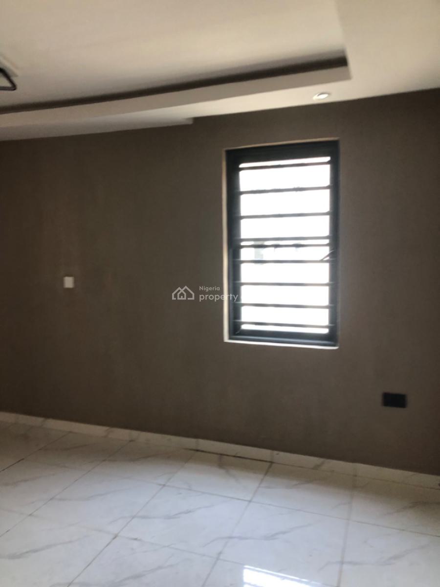 Executive Newly Built 2 Bedroom Well Furnished, Off Ogunlana Drive, Surulere, Lagos, House for Rent