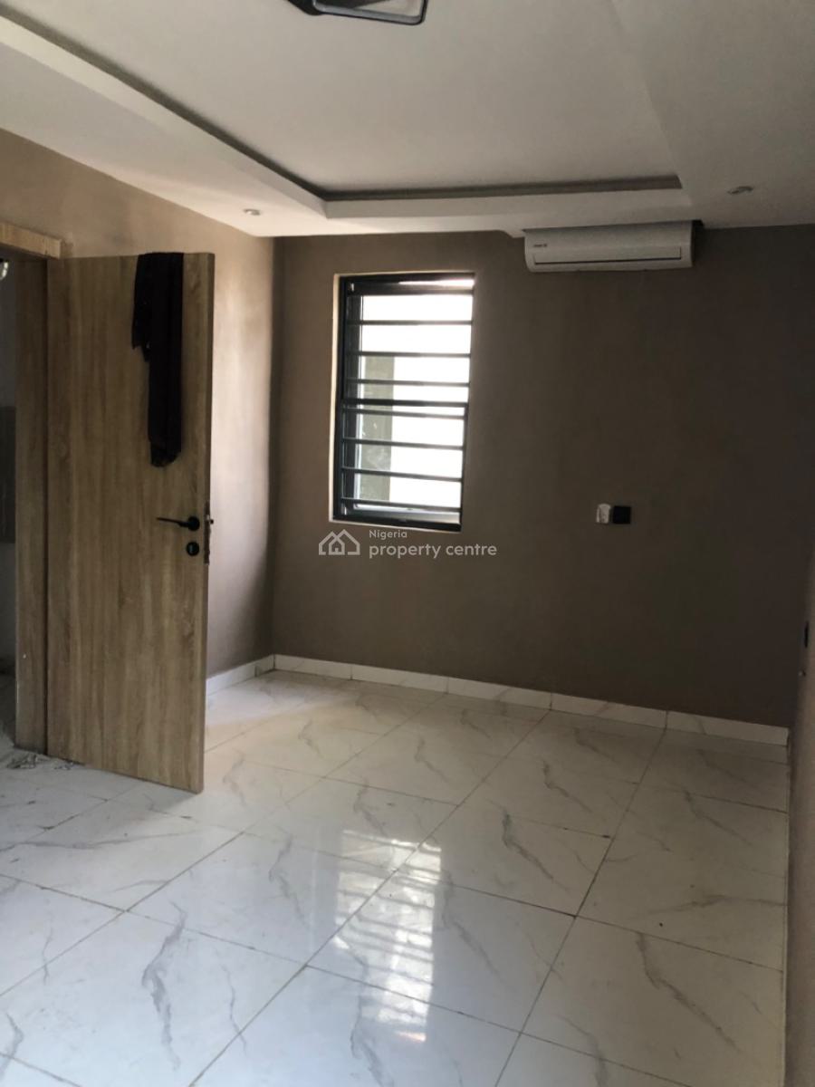 Executive Newly Built 2 Bedroom Well Furnished, Off Ogunlana Drive, Surulere, Lagos, House for Rent