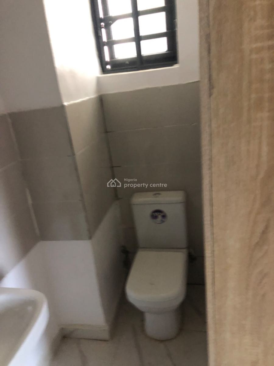 Executive Newly Built 2 Bedroom Well Furnished, Off Ogunlana Drive, Surulere, Lagos, House for Rent