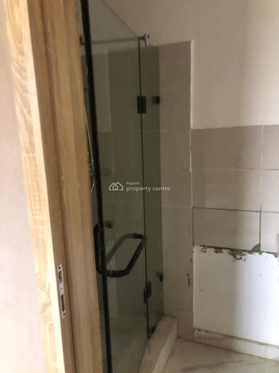 Executive Newly Built 2 Bedroom Well Furnished, Off Ogunlana Drive, Surulere, Lagos, House for Rent