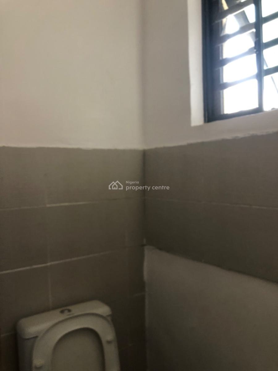 Executive Newly Built 2 Bedroom Well Furnished, Off Ogunlana Drive, Surulere, Lagos, House for Rent