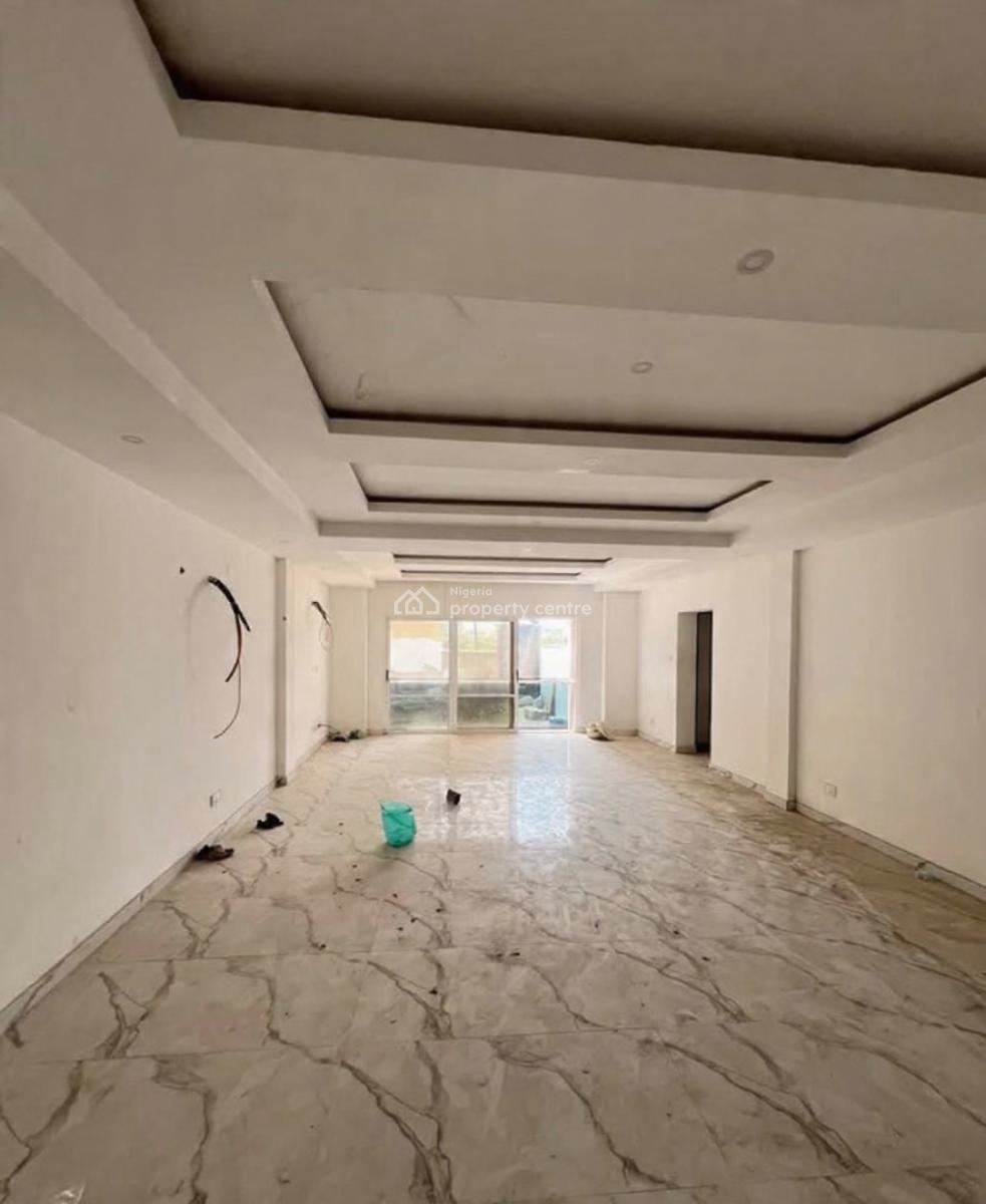 Modern 3 Bedroom Apartment with Bq, Ikoyi, Ikoyi, Lagos, Block of Flats for Sale