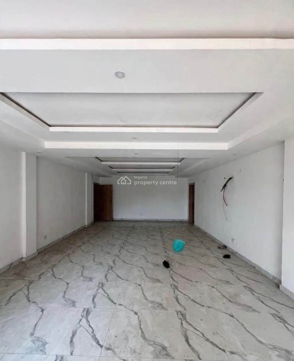 Modern 3 Bedroom Apartment with Bq, Ikoyi, Ikoyi, Lagos, Block of Flats for Sale