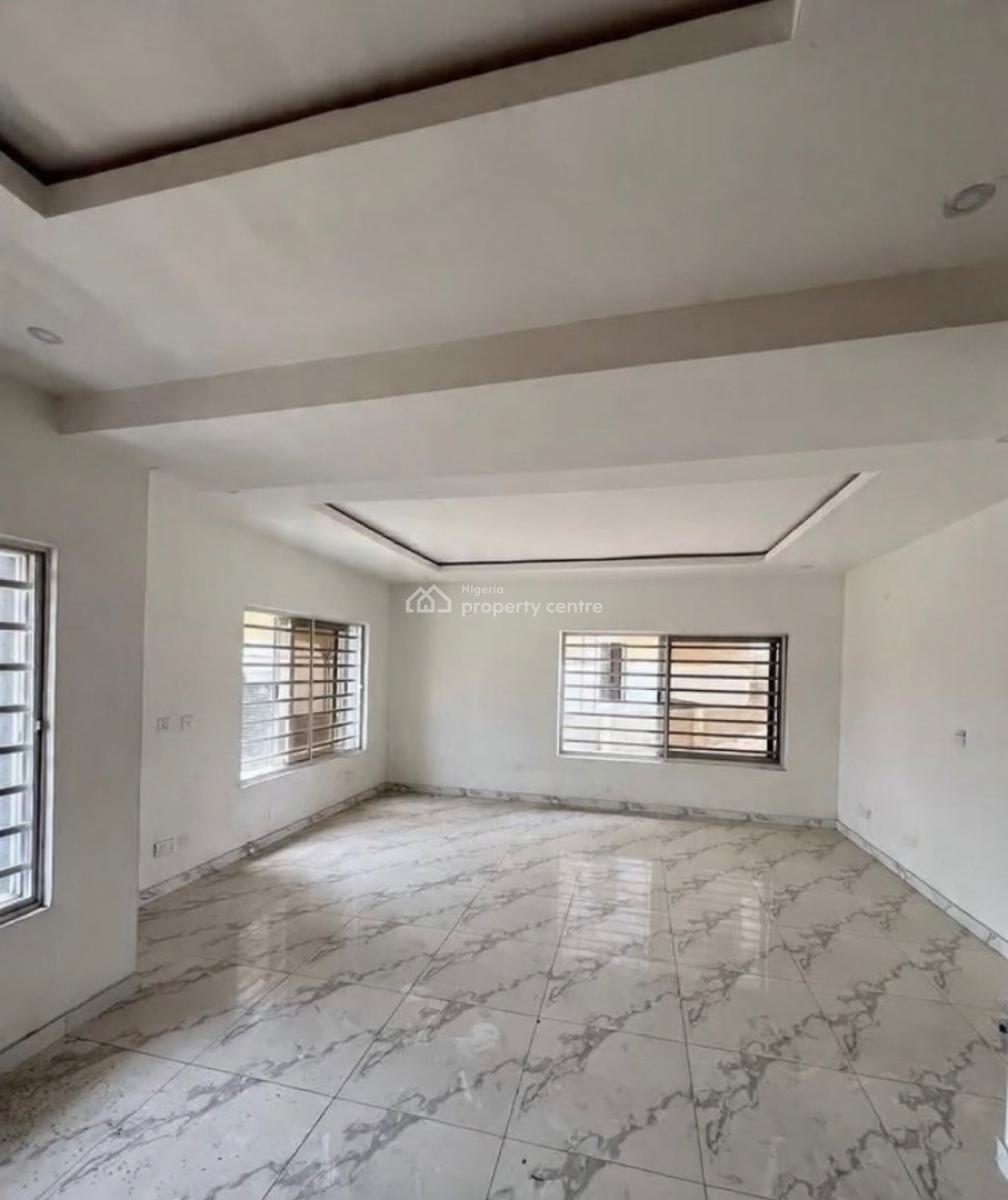 Modern 3 Bedroom Apartment with Bq, Ikoyi, Ikoyi, Lagos, Block of Flats for Sale