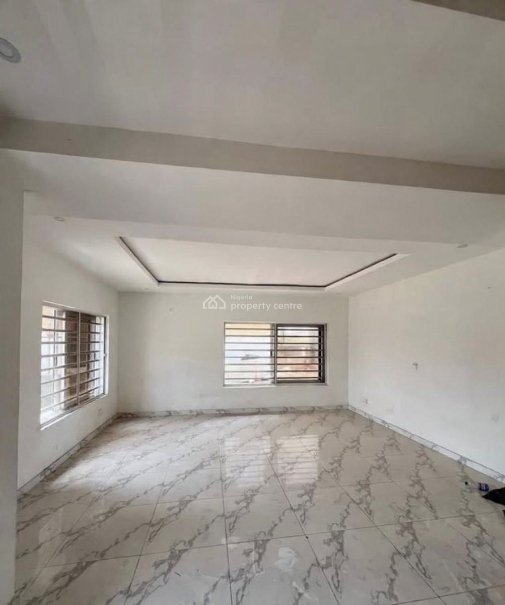 Modern 3 Bedroom Apartment with Bq, Ikoyi, Ikoyi, Lagos, Block of Flats for Sale