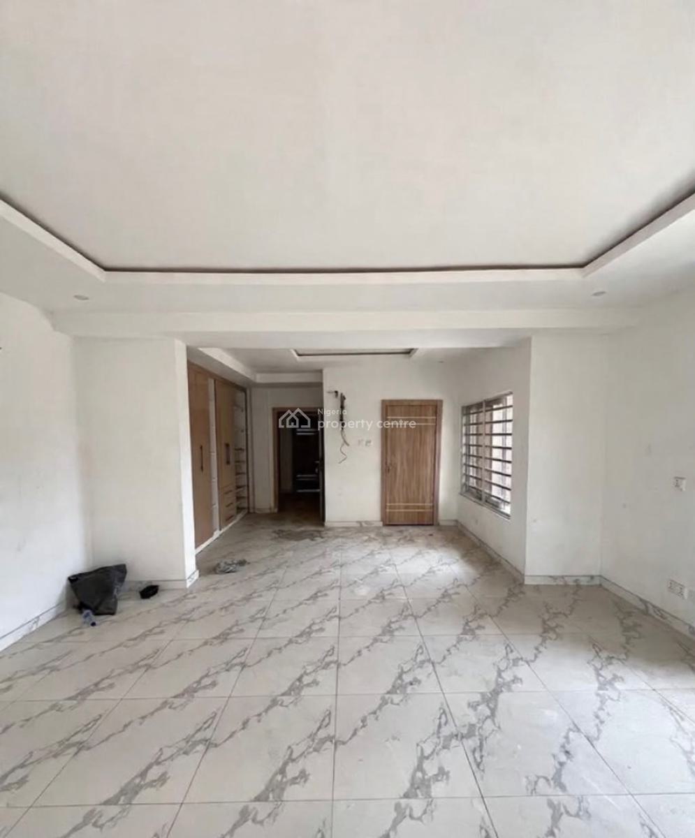 Modern 3 Bedroom Apartment with Bq, Ikoyi, Ikoyi, Lagos, Block of Flats for Sale