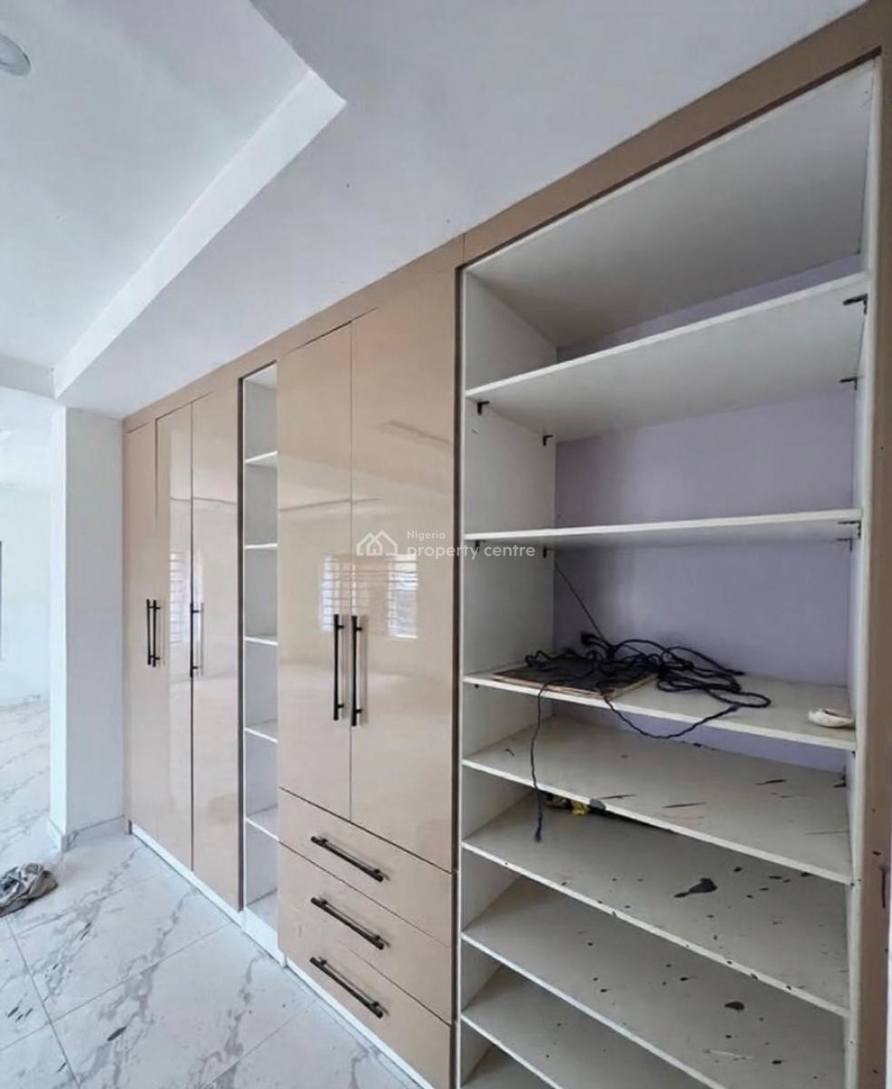 Modern 3 Bedroom Apartment with Bq, Ikoyi, Ikoyi, Lagos, Block of Flats for Sale