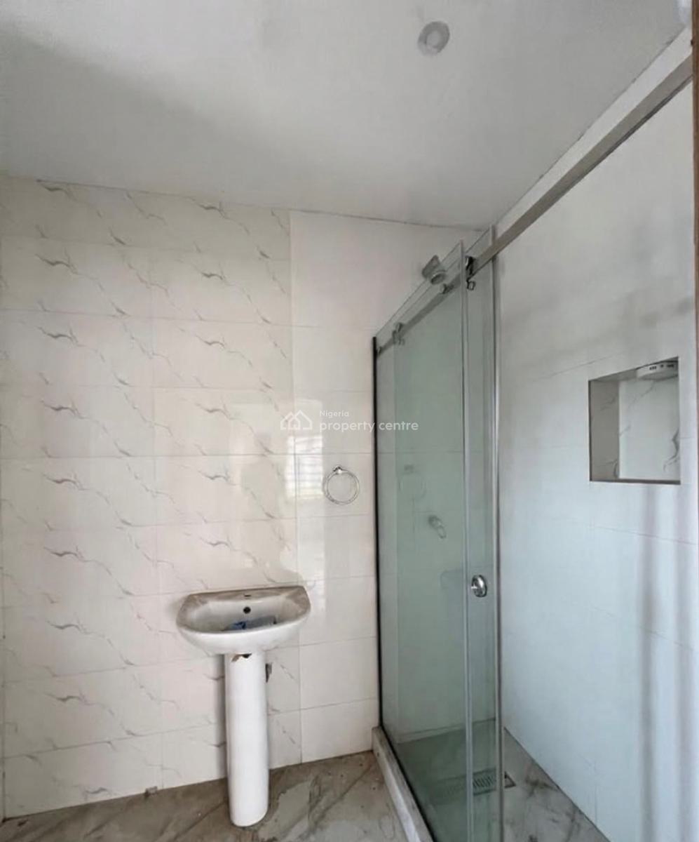 Modern 3 Bedroom Apartment with Bq, Ikoyi, Ikoyi, Lagos, Block of Flats for Sale