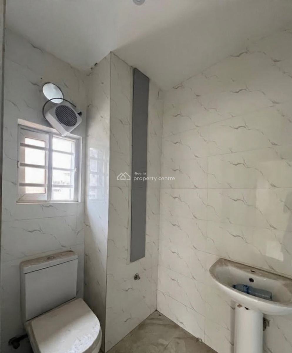 Modern 3 Bedroom Apartment with Bq, Ikoyi, Ikoyi, Lagos, Block of Flats for Sale