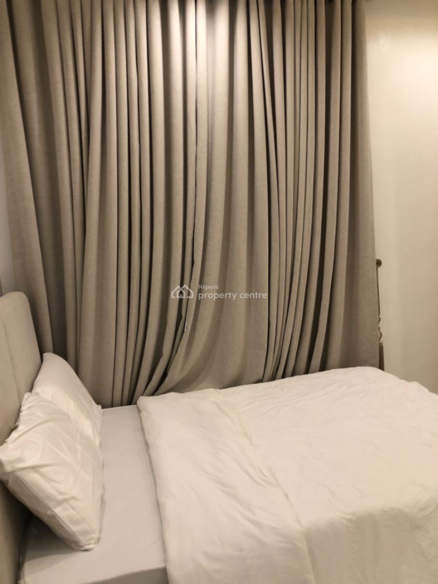 Executive Fully Finished 2 Bedroom Apartment, Off Ishaga Surulere, Surulere, Lagos, House for Rent