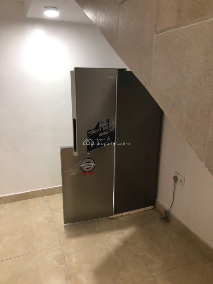 Executive Fully Finished 2 Bedroom Apartment, Off Ishaga Surulere, Surulere, Lagos, House for Rent