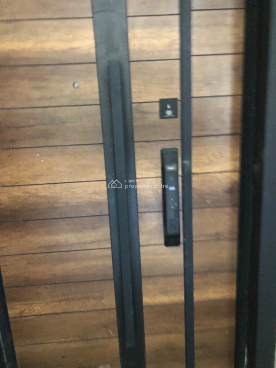 Executive Fully Finished 2 Bedroom Apartment, Off Ishaga Surulere, Surulere, Lagos, House for Rent