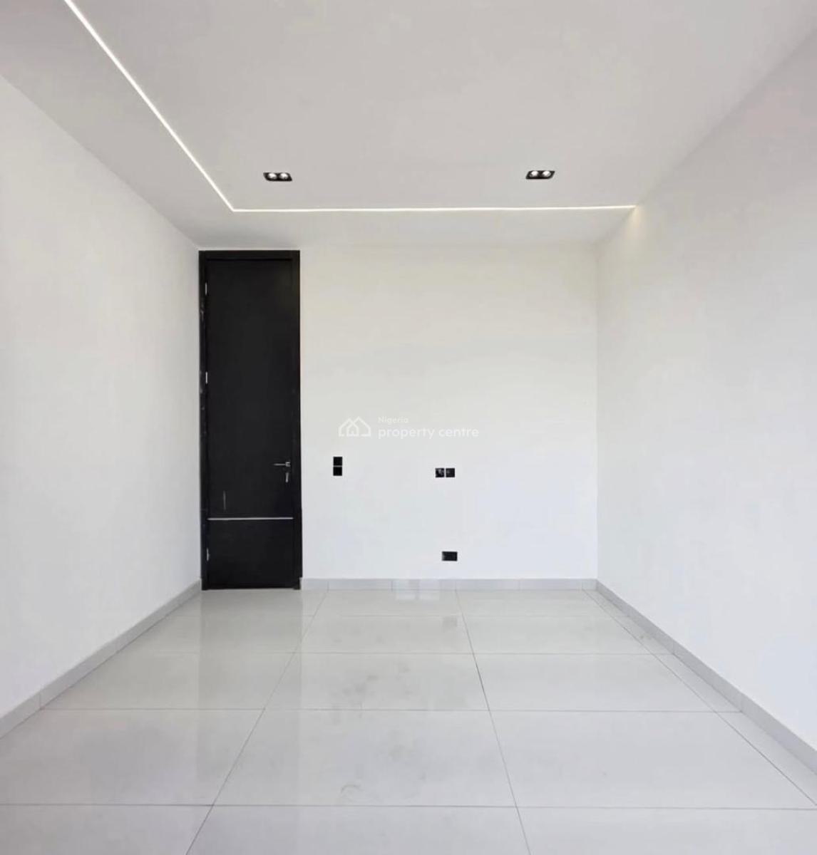 Brand New 5bedroom Duplex with a Bq, Chevron Alternative, Lekki, Lagos, Detached Duplex for Sale