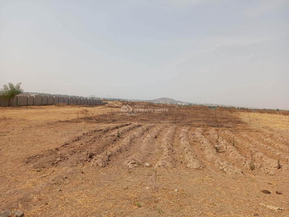 3bedroom Terrace Duplex, Before Centenary City, Airport Road Abuja, Lugbe District, Abuja, Residential Land for Sale