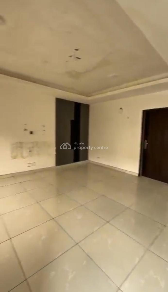 Spacious Finished 4-bedroom Terraced Duplex with 1-room Bq, Brains and Hammers City, Life Camp, Abuja, Terraced Duplex for Sale