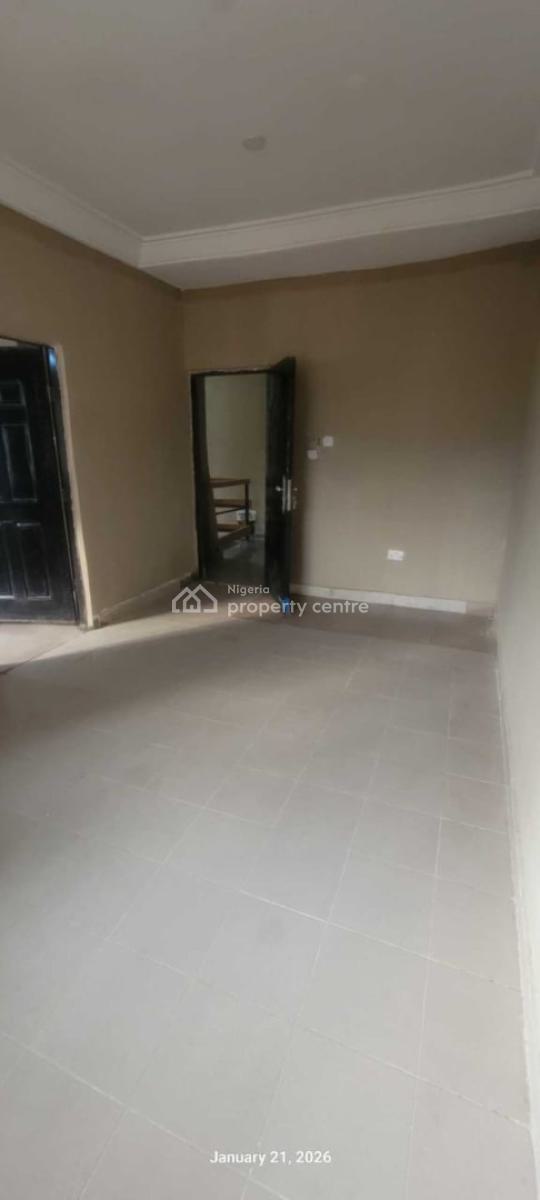 Renovated Room & Parlour Self-contain, Millennium Estate Off Studio 24 Road, Lekki Phase 1, Lekki, Lagos, Mini Flat (room and Parlour) for Rent