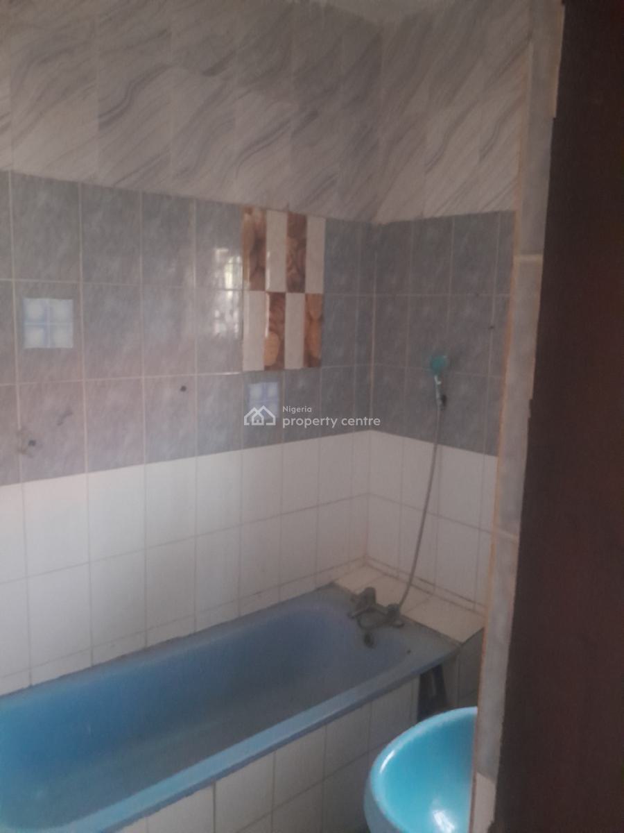 3 Bedroom Flat in Suncity Estate Lokogoma, Suncity Estate Lokogoma, Lokogoma District, Abuja, Flat / Apartment for Rent