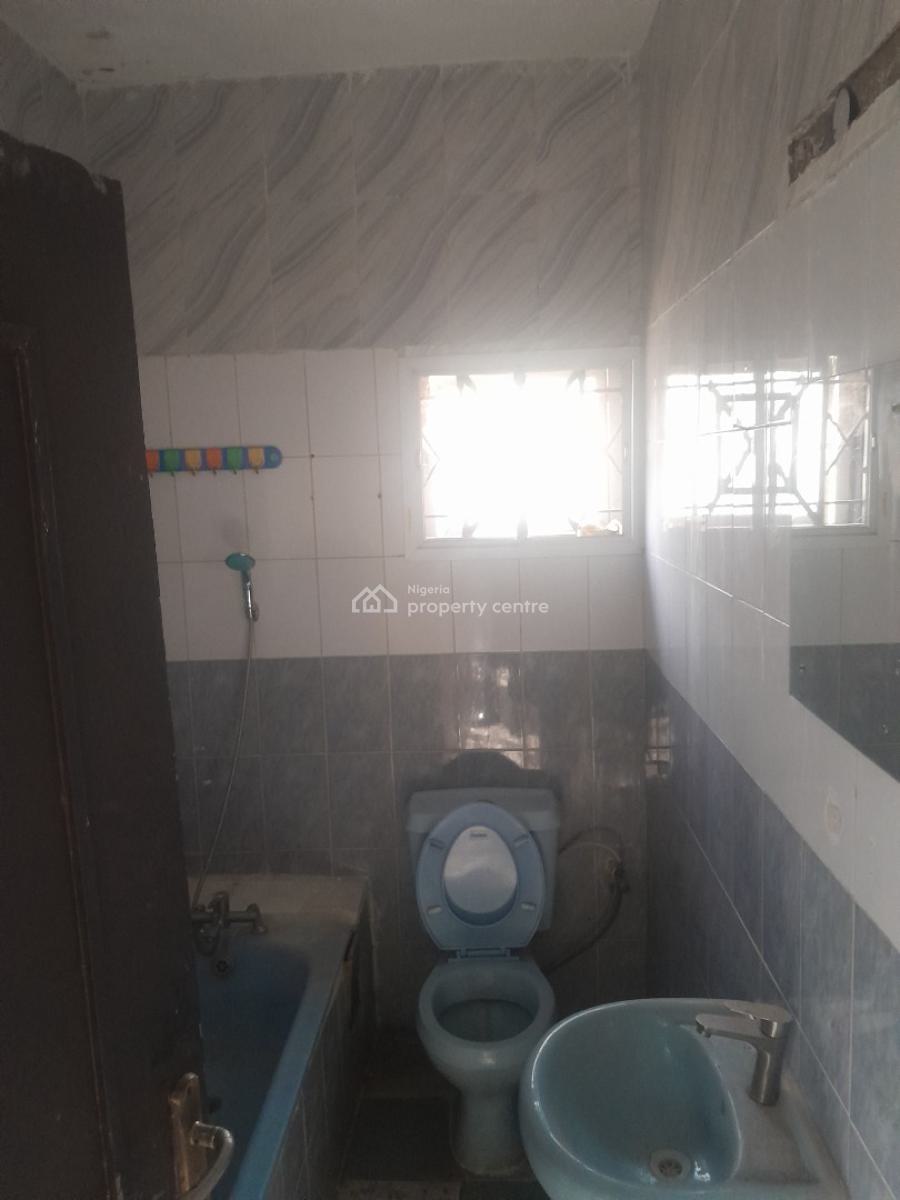 3 Bedroom Flat in Suncity Estate Lokogoma, Suncity Estate Lokogoma, Lokogoma District, Abuja, Flat / Apartment for Rent