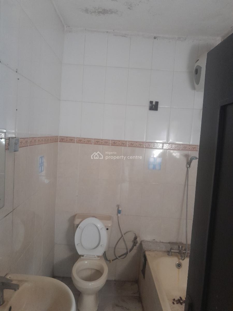 3 Bedroom Flat in Suncity Estate Lokogoma, Suncity Estate Lokogoma, Lokogoma District, Abuja, Flat / Apartment for Rent