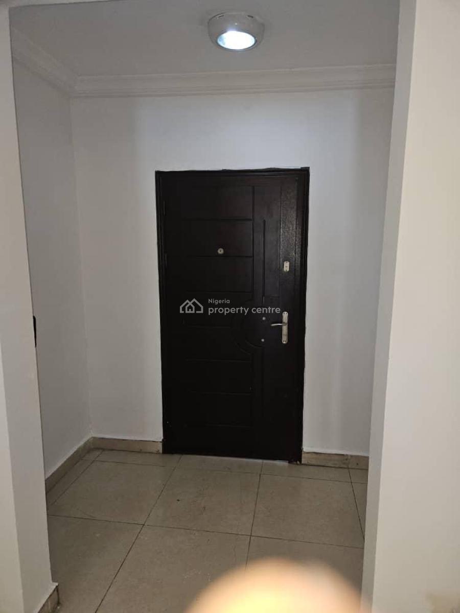 Waterfront Three Bedroom Apartment with Maids Room, Ikoyi, Lagos, Flat / Apartment for Rent