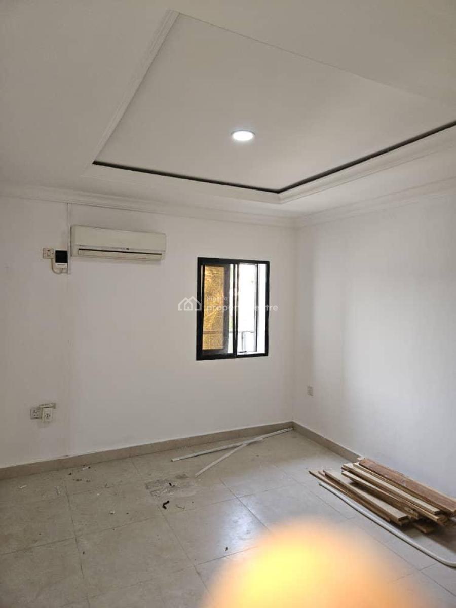 Waterfront Three Bedroom Apartment with Maids Room, Ikoyi, Lagos, Flat / Apartment for Rent