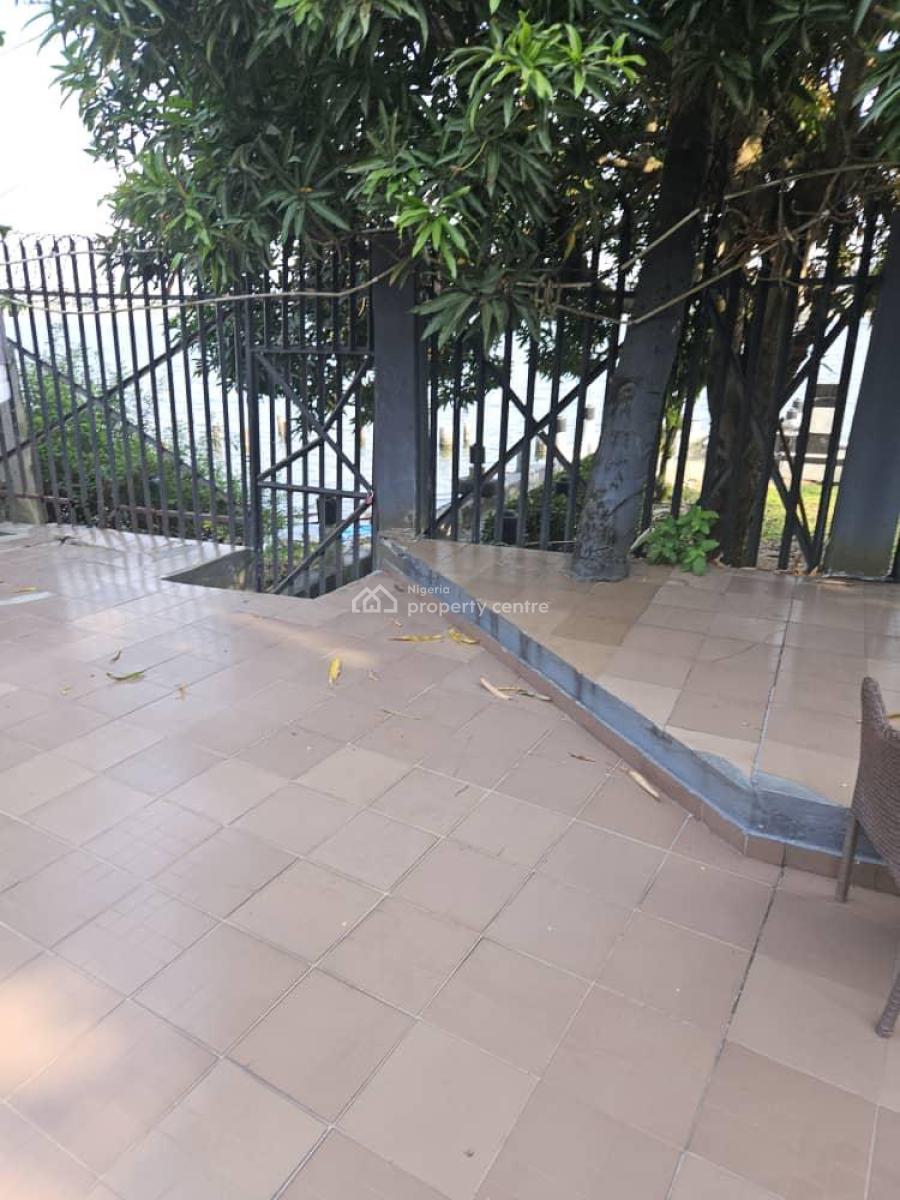 Waterfront Three Bedroom Apartment with Maids Room, Ikoyi, Lagos, Flat / Apartment for Rent