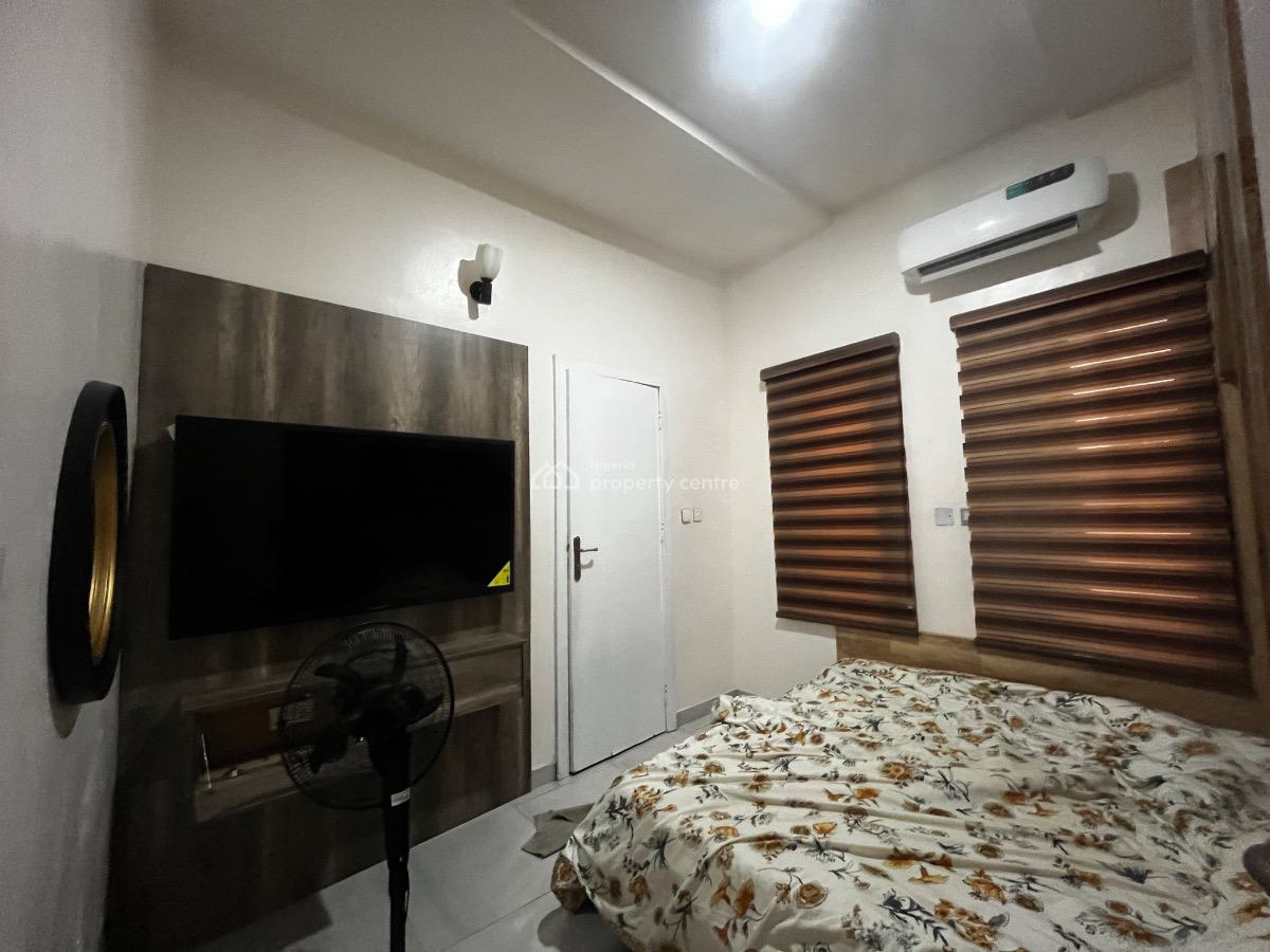 4 Bedroom Semi Detached Duplex in Estate, Oba Amusa Adebanjo Street, Royal Pine Estate. Orchid Road, Lekki, Lekki, Lagos, Semi-detached Duplex for Sale