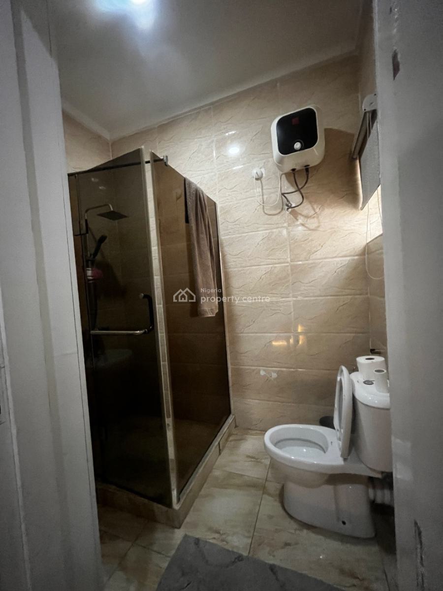 4 Bedroom Semi Detached Duplex in Estate, Oba Amusa Adebanjo Street, Royal Pine Estate. Orchid Road, Lekki, Lekki, Lagos, Semi-detached Duplex for Sale