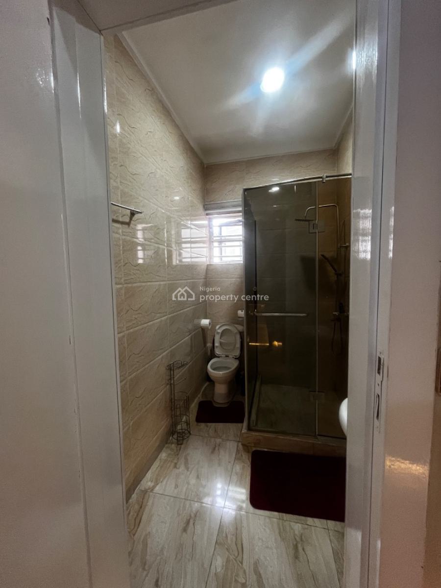 4 Bedroom Semi Detached Duplex in Estate, Oba Amusa Adebanjo Street, Royal Pine Estate. Orchid Road, Lekki, Lekki, Lagos, Semi-detached Duplex for Sale