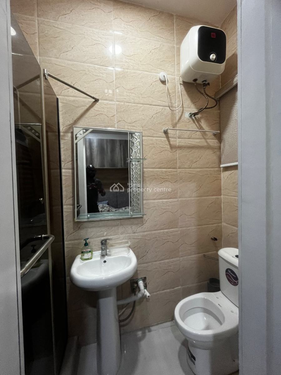 4 Bedroom Semi Detached Duplex in Estate, Oba Amusa Adebanjo Street, Royal Pine Estate. Orchid Road, Lekki, Lekki, Lagos, Semi-detached Duplex for Sale