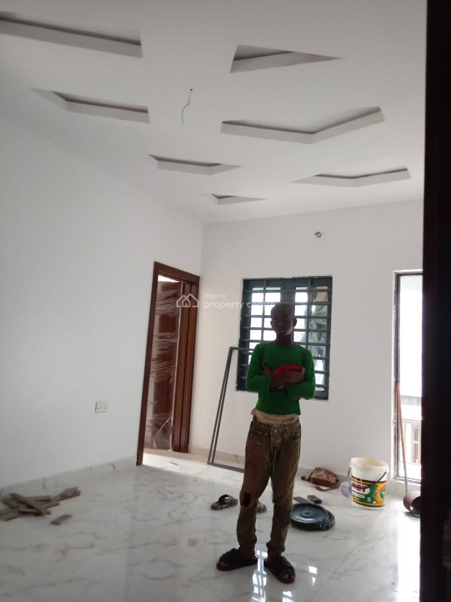 a Luxury 2 Bedroom Flat, Itamaga, Ikorodu, Lagos, Flat / Apartment for Rent