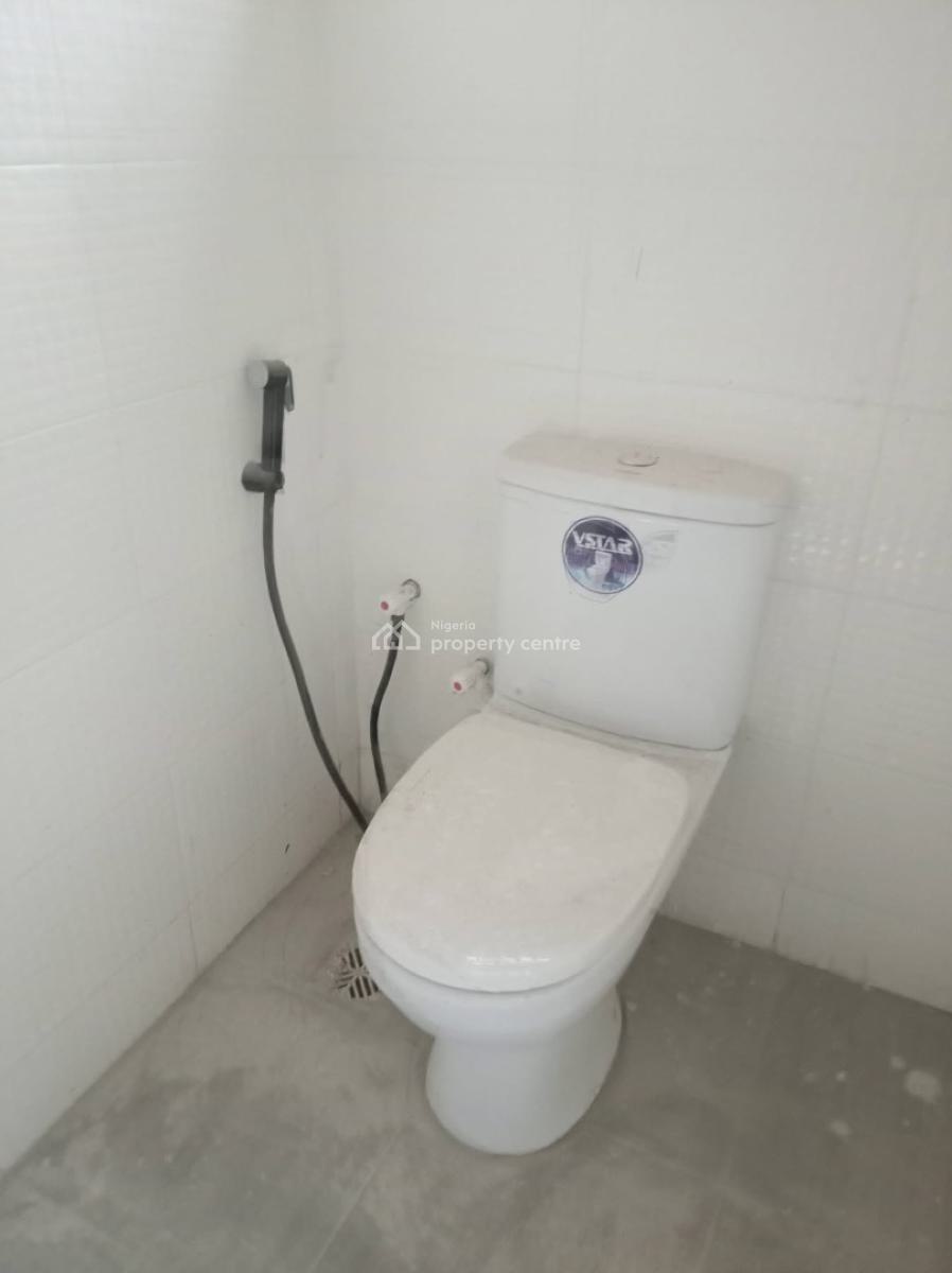 a Luxury 2 Bedroom Flat, Itamaga, Ikorodu, Lagos, Flat / Apartment for Rent