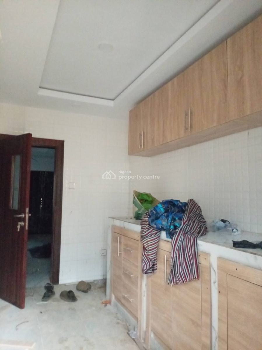 a Luxury 2 Bedroom Flat, Itamaga, Ikorodu, Lagos, Flat / Apartment for Rent