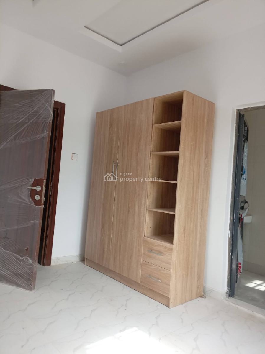 a Luxury 2 Bedroom Flat, Itamaga, Ikorodu, Lagos, Flat / Apartment for Rent
