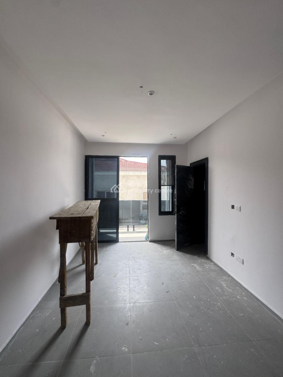 Detailed 2 Bedroom Apartment Maisonette with Luxury Finish, Close Proximity to Enjoy Filling Station, Blenco Supermarket, Ikate, Lekki, Lagos, Block of Flats for Sale