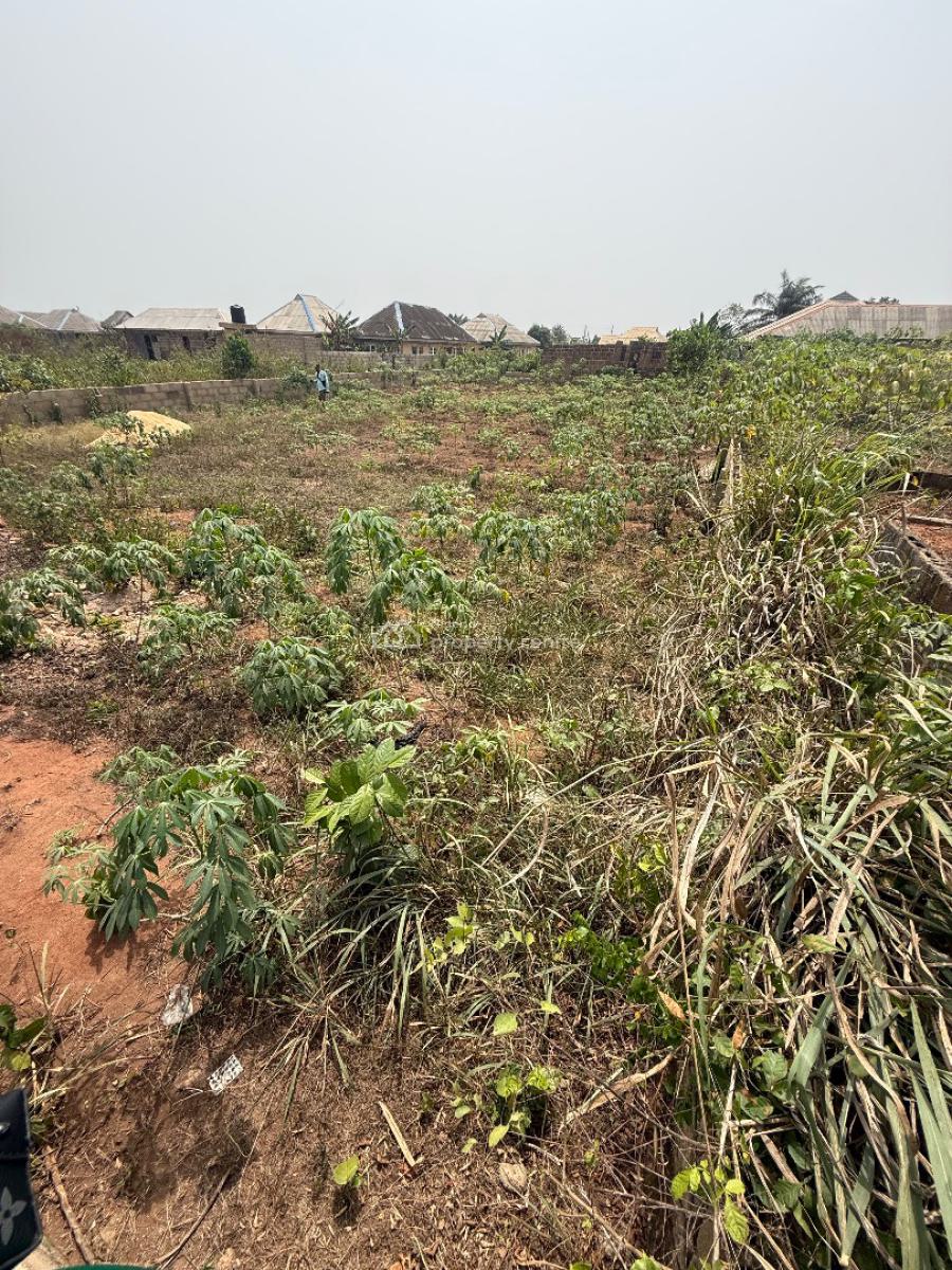 a Genuine Full Plot of Land, Adamo, Ikorodu, Lagos, Land for Sale