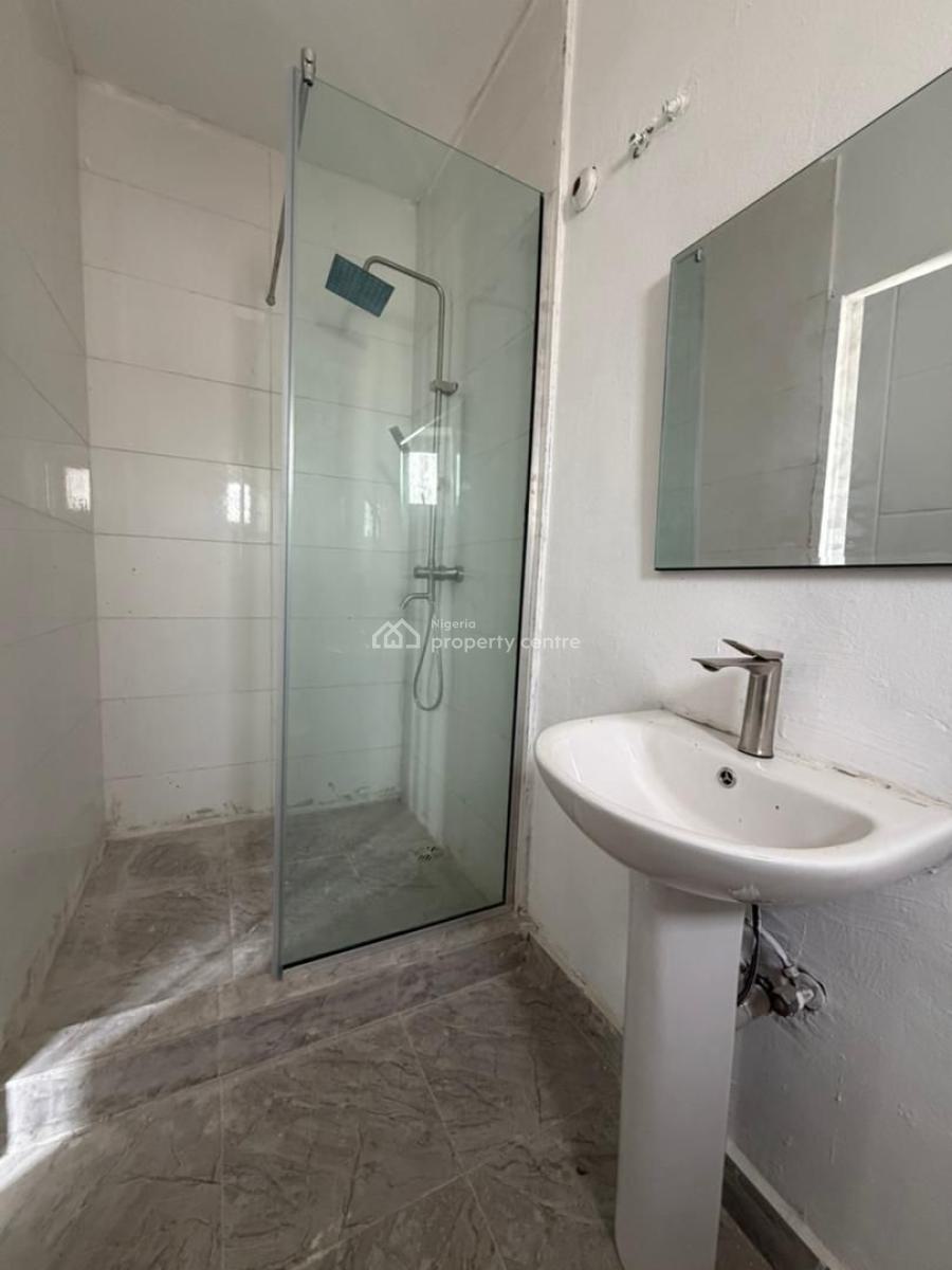 Luxury 3 Bedroom Maisonette with Functional Elevator, Off Freedom Way, Lekki Phase 1, Lekki, Lagos, Flat / Apartment for Rent