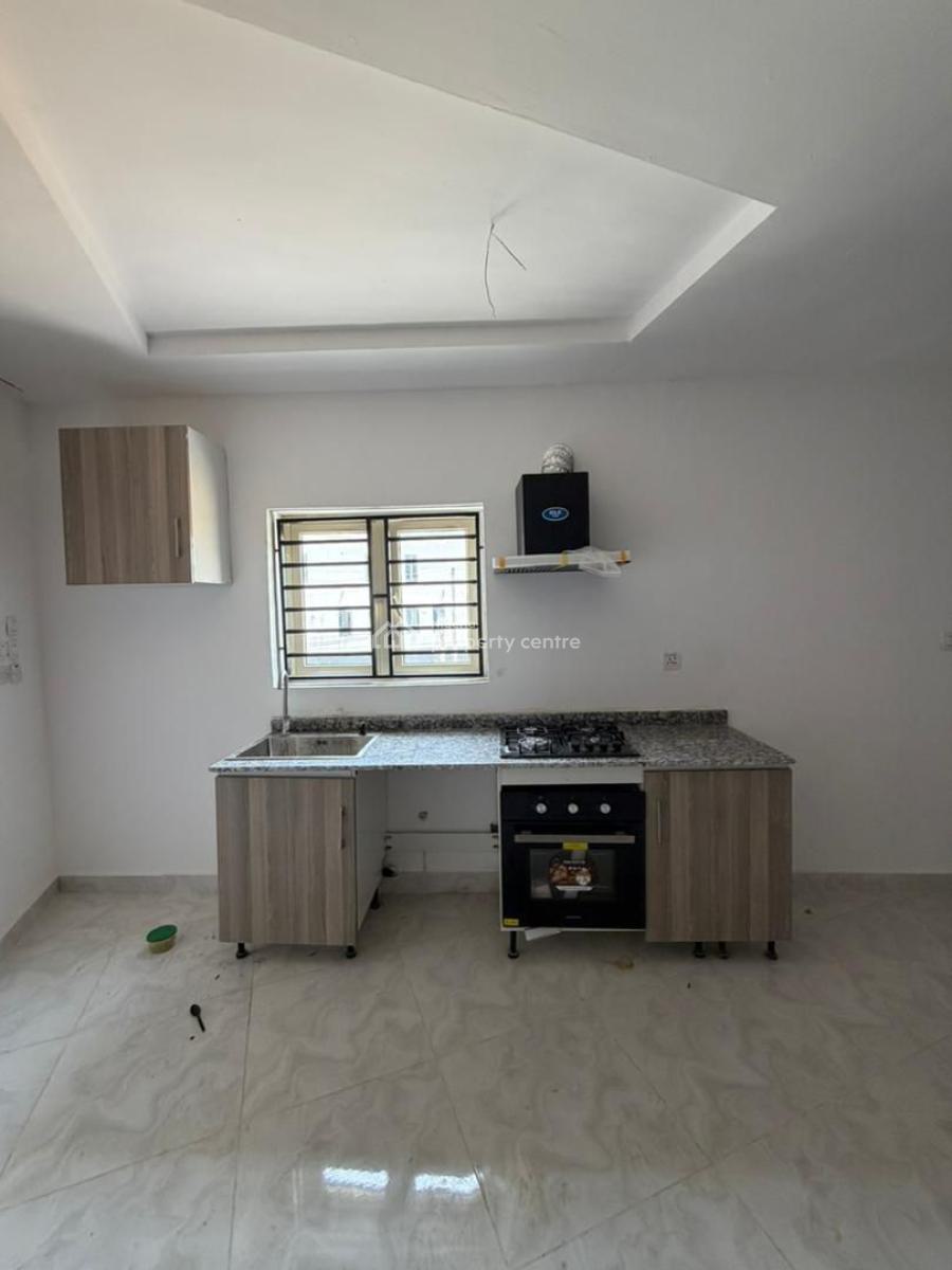 Luxury 3 Bedroom Maisonette with Functional Elevator, Off Freedom Way, Lekki Phase 1, Lekki, Lagos, Flat / Apartment for Rent