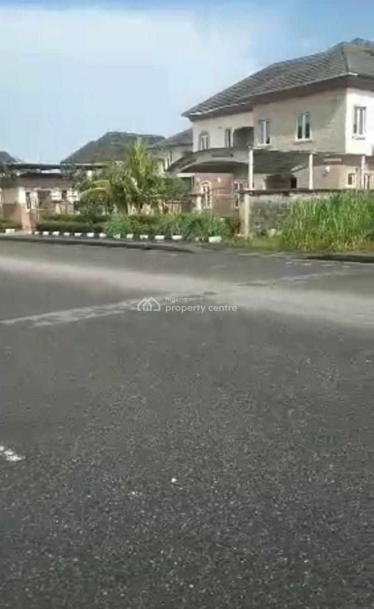 660sqm, Royal Garden Estate, Ajah, Lagos, Residential Land for Sale