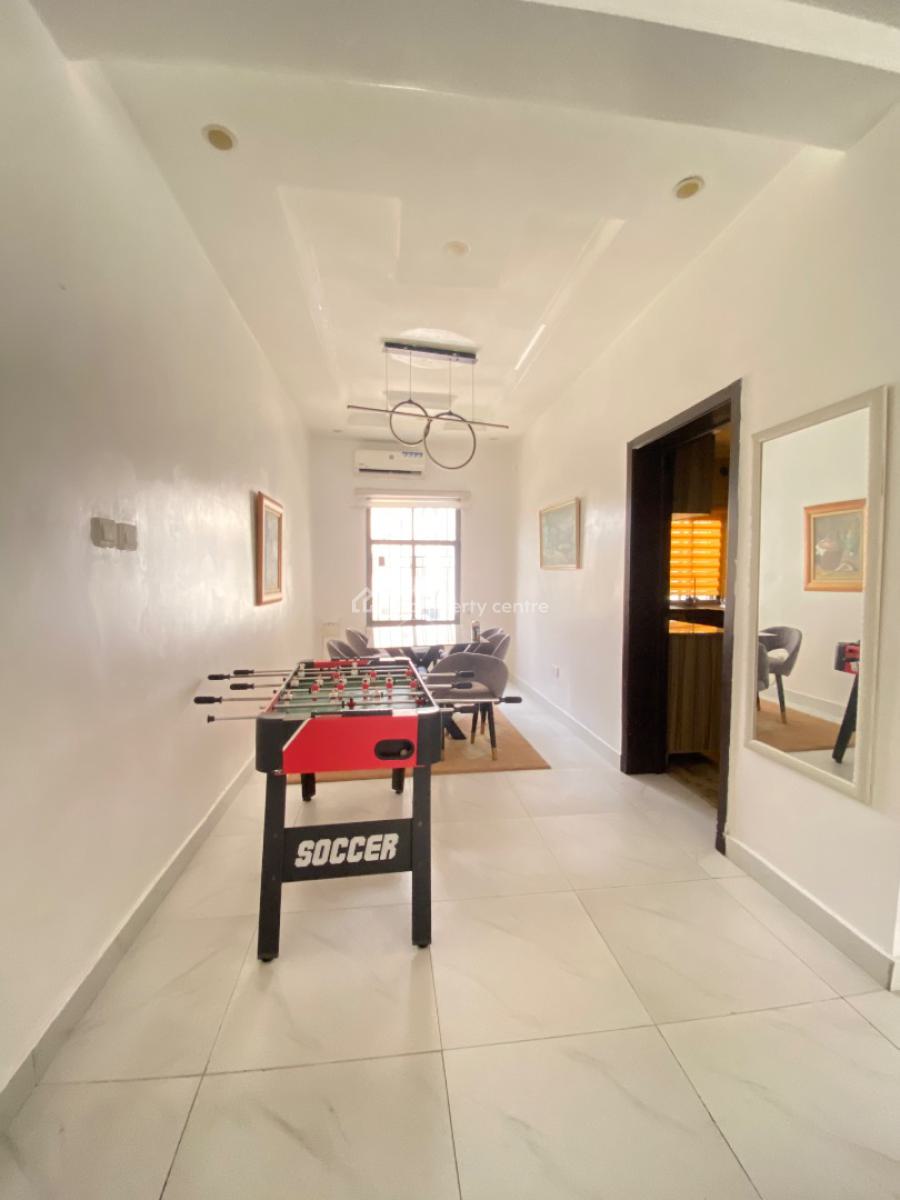 Exquisite 2 Bedroom Apartment, Ikate, Ikate, Lekki, Lagos, Flat / Apartment for Rent