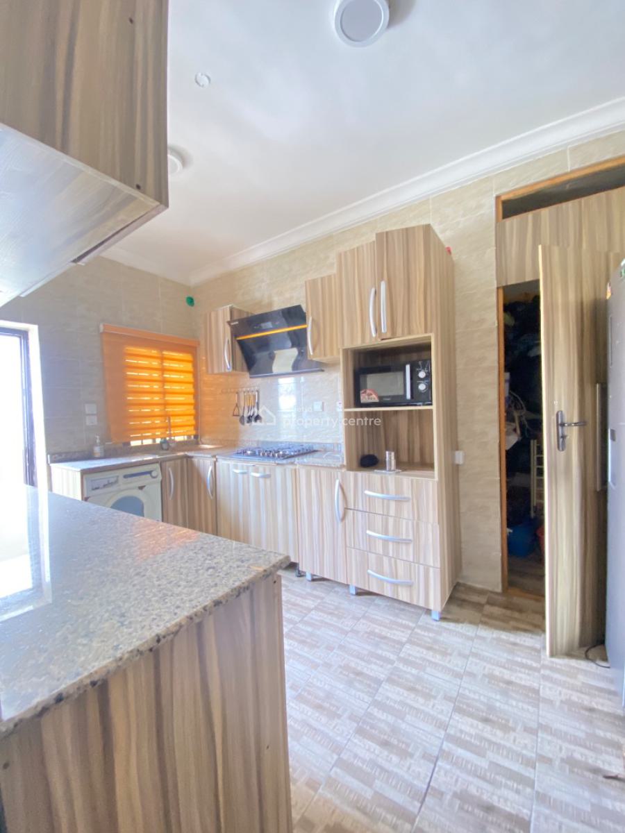 Exquisite 2 Bedroom Apartment, Ikate, Ikate, Lekki, Lagos, Flat / Apartment for Rent