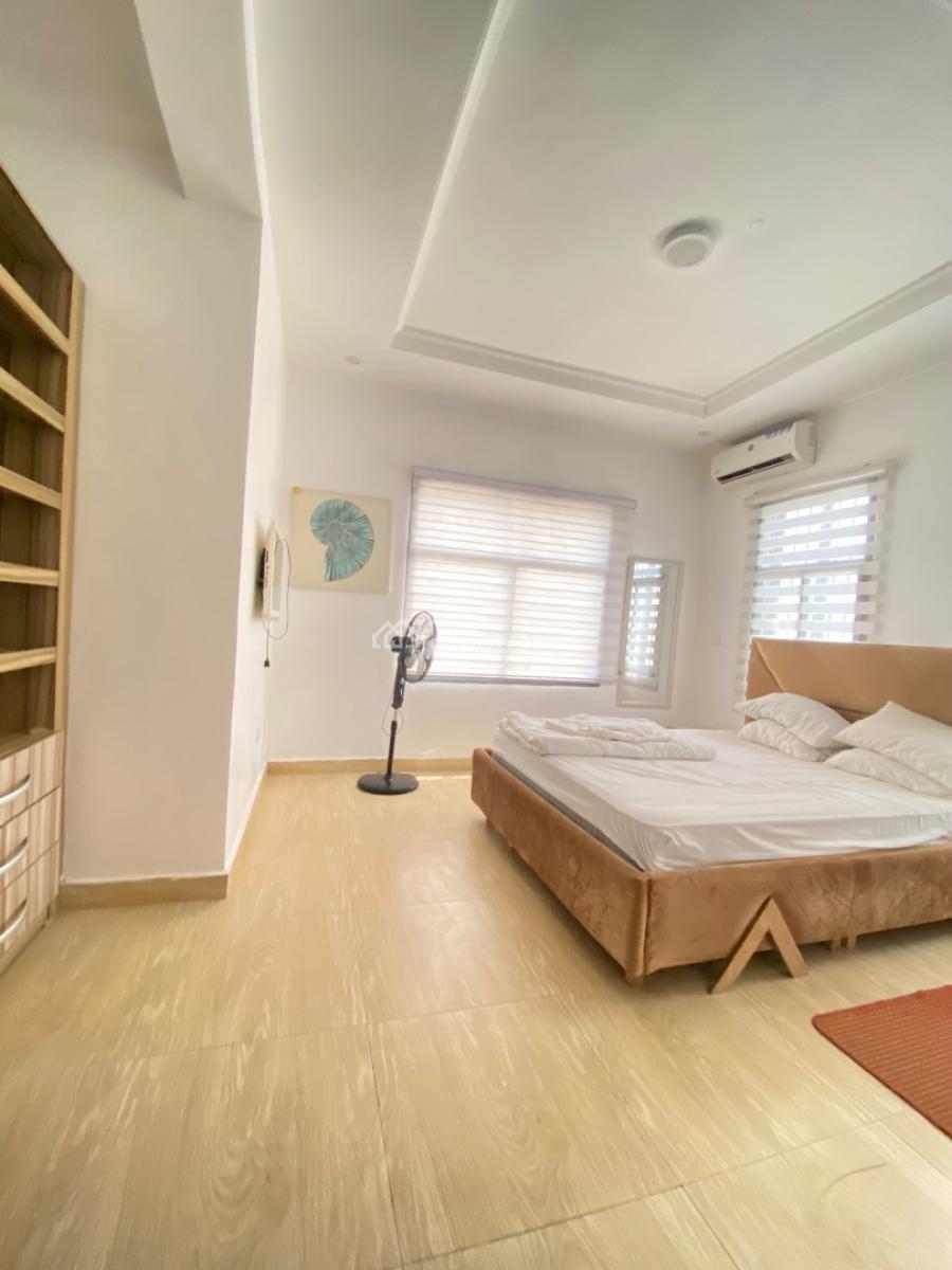 Exquisite 2 Bedroom Apartment, Ikate, Ikate, Lekki, Lagos, Flat / Apartment for Rent