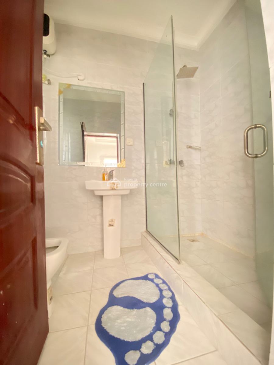 Exquisite 2 Bedroom Apartment, Ikate, Ikate, Lekki, Lagos, Flat / Apartment for Rent