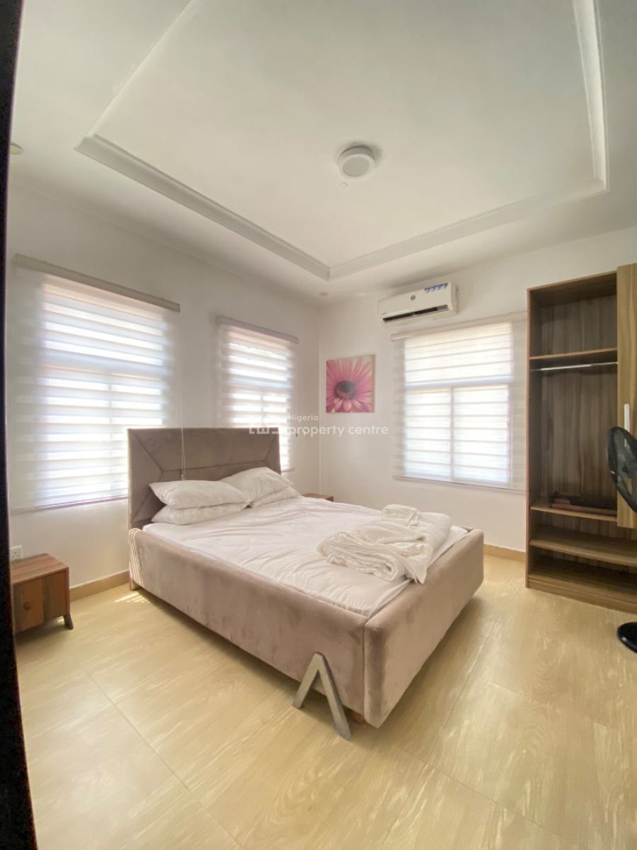 Exquisite 2 Bedroom Apartment, Ikate, Ikate, Lekki, Lagos, Flat / Apartment for Rent