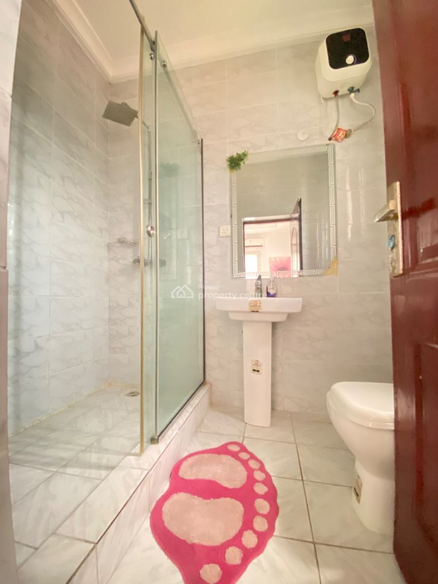 Exquisite 2 Bedroom Apartment, Ikate, Ikate, Lekki, Lagos, Flat / Apartment for Rent