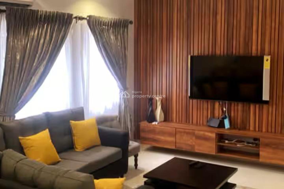 Luxury 2 Bedroom Apartment (duplex), Amore Street, Off Freedom Way, Lekki Phase 1, Lekki, Lagos, Flat / Apartment for Rent